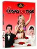 Cosas De Tios (Import Dvd) (2007) Julia Stiles; Selma Blair; James Brolin; Loc