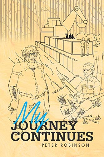 My Journey Continues