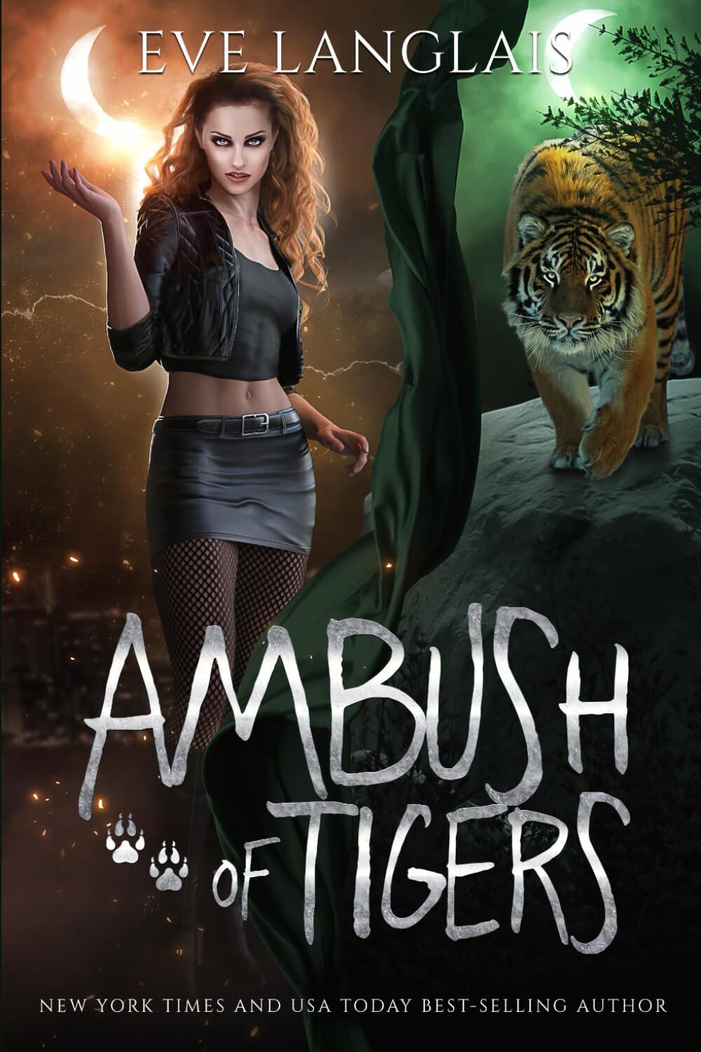 Ambush of Tigers
