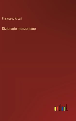Dizionario manzoniano