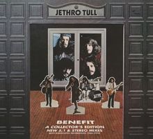 Benefit (Deluxe Edition)