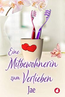 Eine Mitbewohnerin zum Verlieben von Jae | Buch | Zustand sehr gut