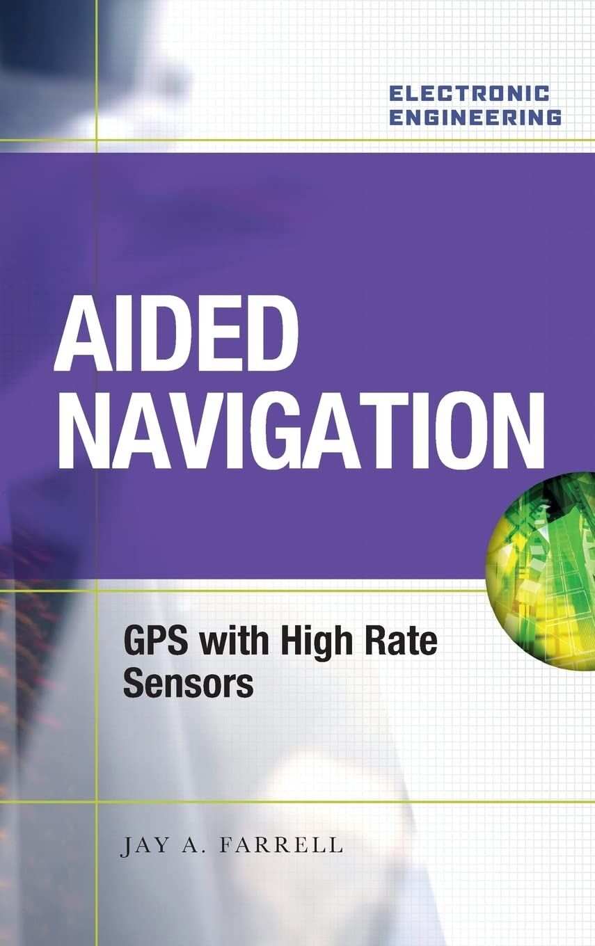 Aided Navigation