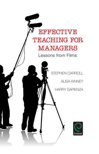 Effective Teaching for Managers: Lessons from Films (0)