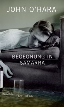 Begegnung in Samarra: Roman
