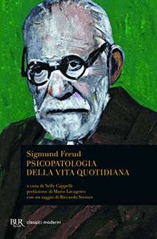 Psicopatologia della vita quotidiana