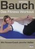 Spezial Bauch - Das Fitness Workout - DVD