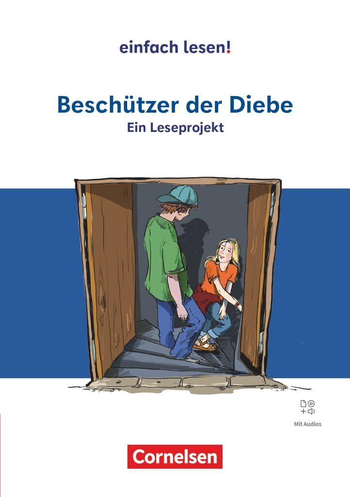 Beschützer der Diebe