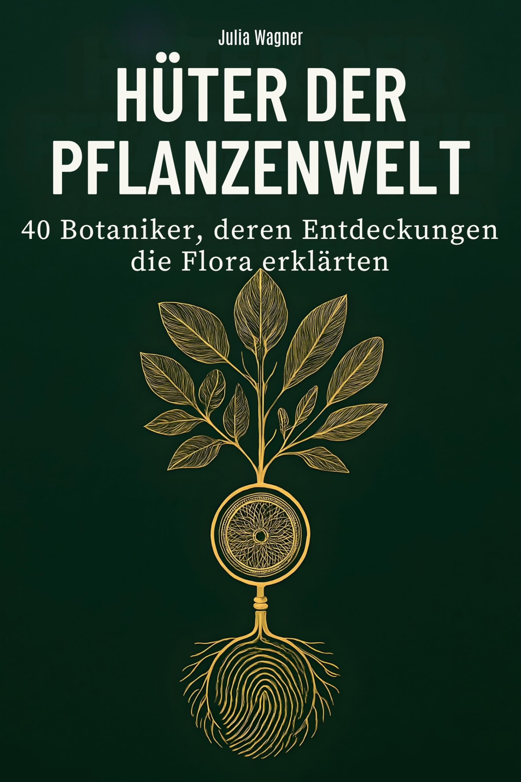Hüter der Pflanzenwelt: 40 Botaniker, deren Entdeckungen die Flora erklärten