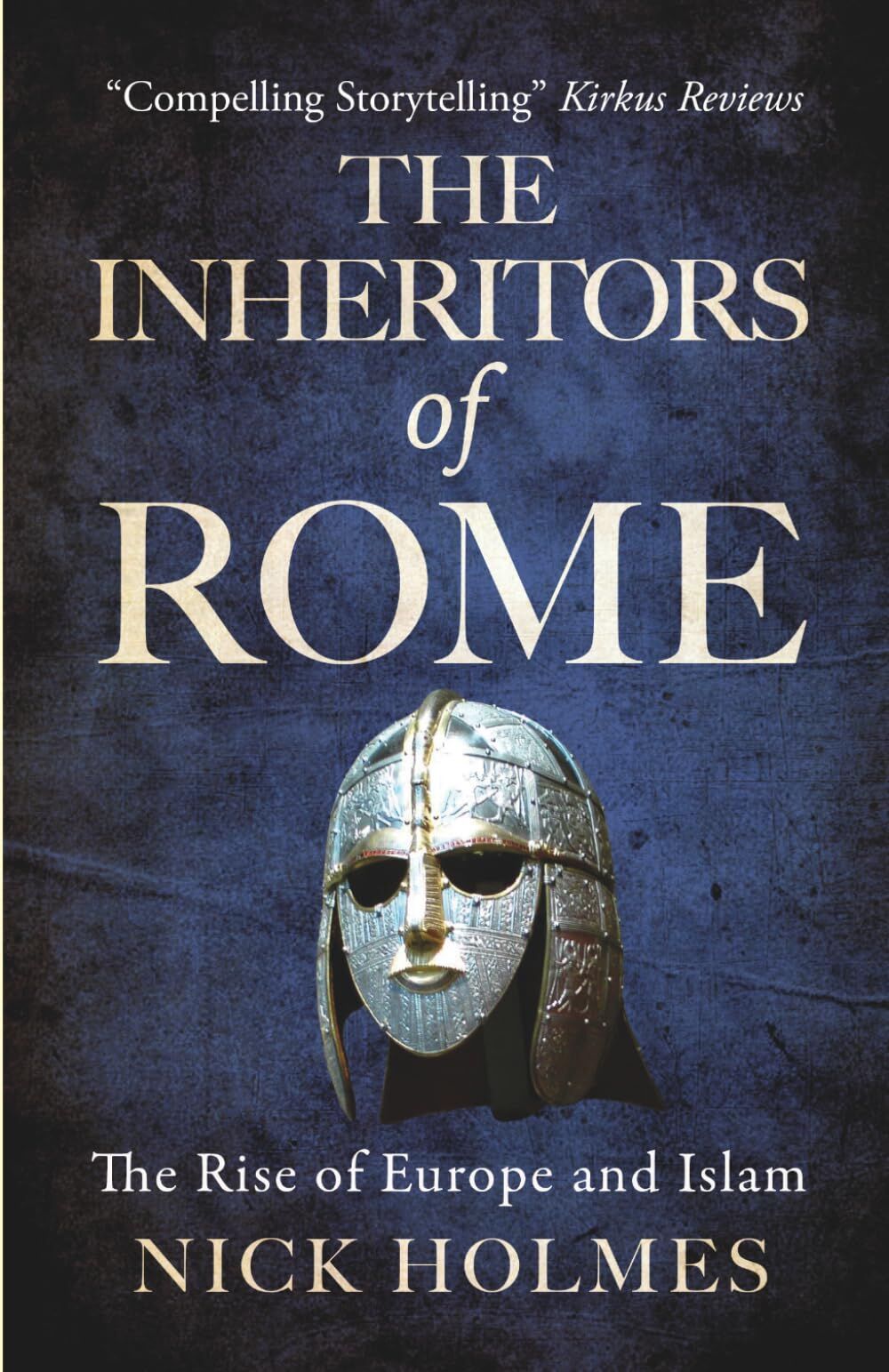 The Inheritors of Rome
