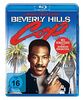 Beverly Hills Cop 1-3 - 3 Movie Collection (Remastered) [Blu-ray]