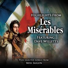 Highlights from les Misérables