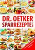 Dr. Oetker: Sparrezepte von A-Z