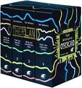 Otherland 1 - 4