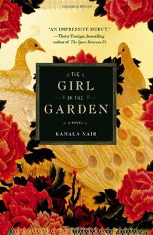 The Girl in the Garden