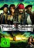 Pirates of the Caribbean - Fremde Gezeiten