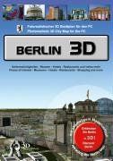 Berlin 3D (DVD-ROM)