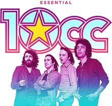 Essential 10cc