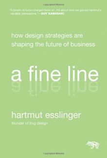 A Fine Line: How Design Strategies Are Shaping the Future of Business