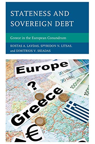 Stateness and Sovereign Debt: Greece in the European Conundrum