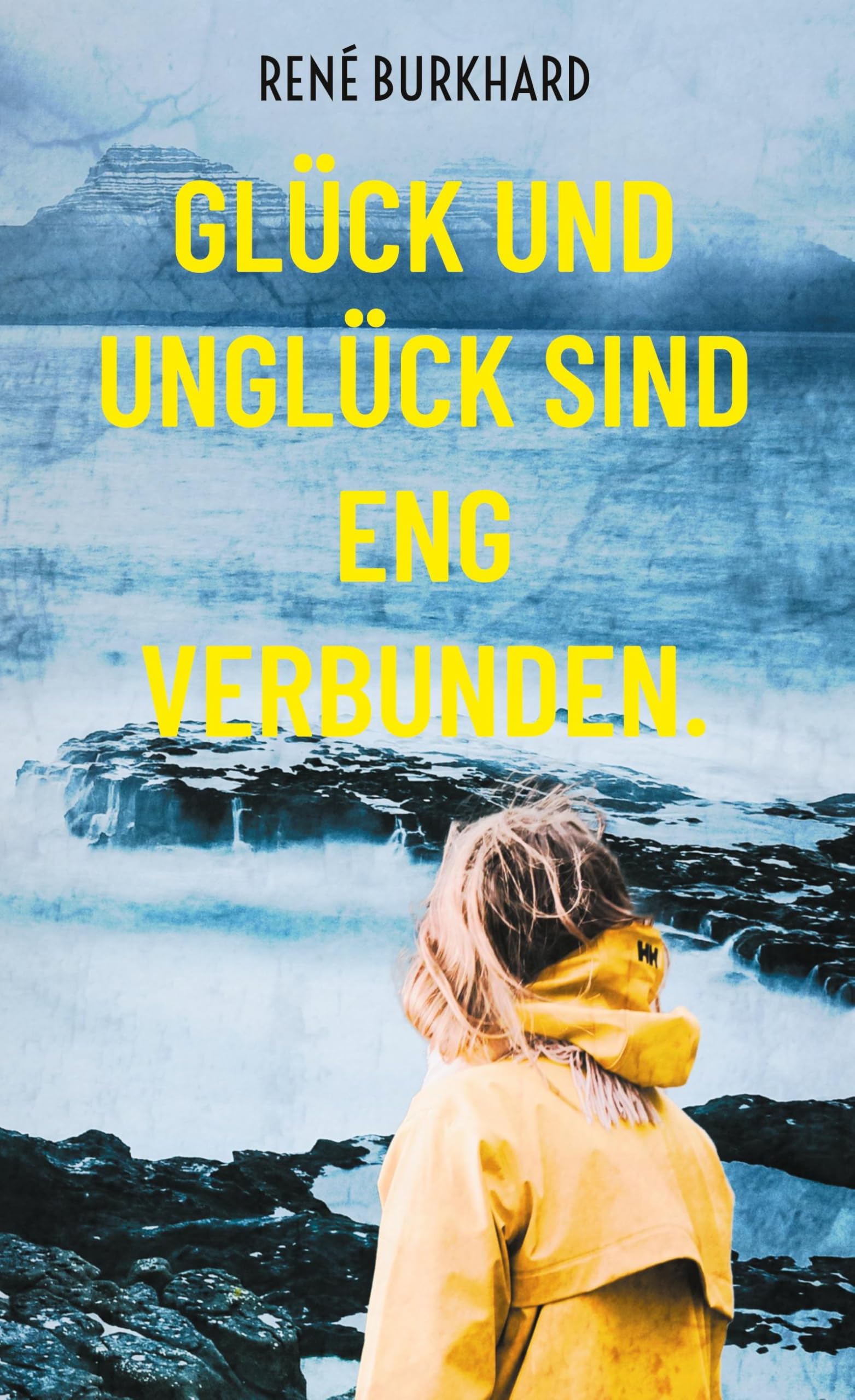 Glück und Unglück sind eng verbunden. (Im Nebel der Entscheidung)