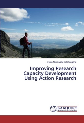 Improving Research Capacity Development Using Action Research