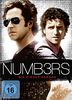 Numb3rs - Die finale Season [4 DVDs]