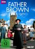 Father Brown - Staffel 1 [3 DVDs]