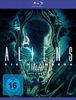 Aliens - Die Rückkehr [Blu-ray]