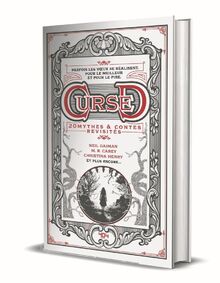 Cursed : 20 mythes & contes revisités