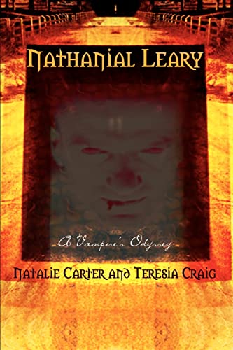 Nathanial Leary: A Vampire's Odyssey
