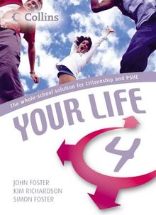 Your Life: Student's Book