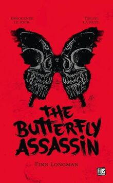 The butterfly assassin. Vol. 1