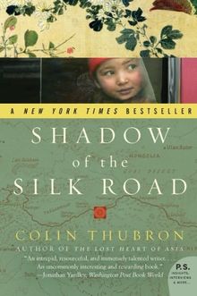 Shadow of the Silk Road (P.S.)