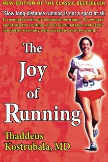 The Joy of Running