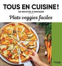 Plats veggies faciles