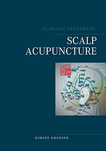 Sumiko Knudsen Scalp Acupuncture