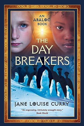 The Daybreakers (Abaloc Book 3) (The Abaloc)