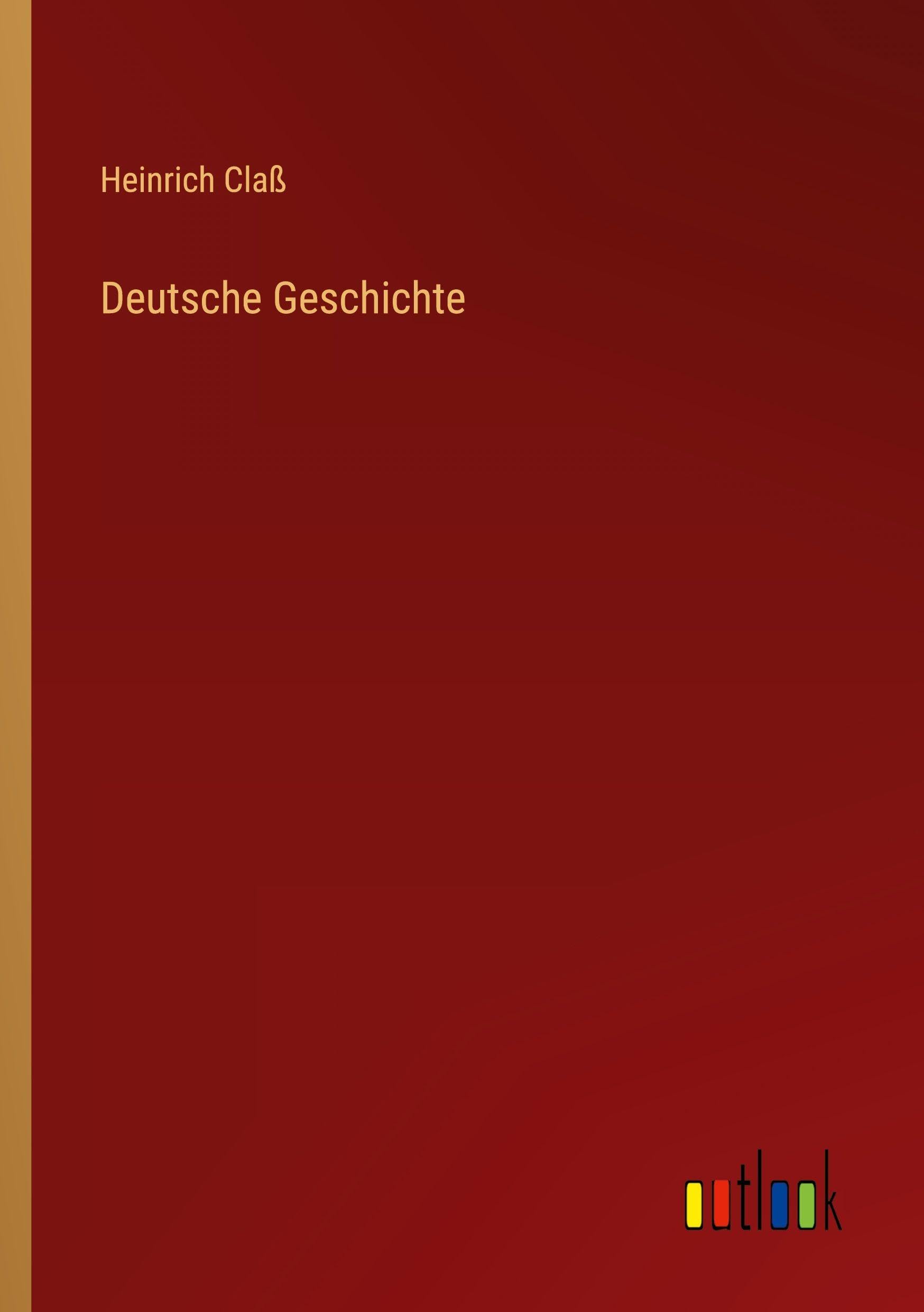 Deutsche Geschichte