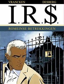 Romeinse betrekkingen (Derde stroming Lombard)