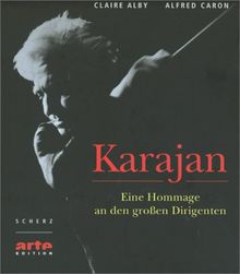 Karajan. Eine Hommage an den großen Dirigenten