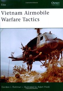 Vietnam Airmobile Warfare Tactics (Elite)