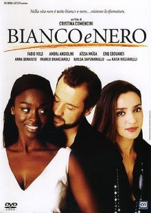 Bianco e nero [IT Import]