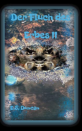 Der Fluch des Erbes II (Magische Welten)