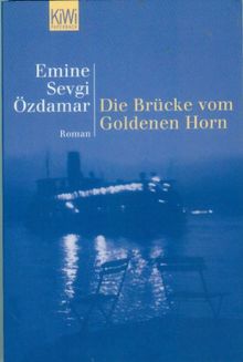 Die Brücke vom Goldenen Horn