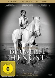 Der Weiße Hengst - Cinema Classics Collection