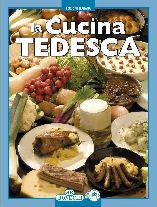 Cucina tedesca