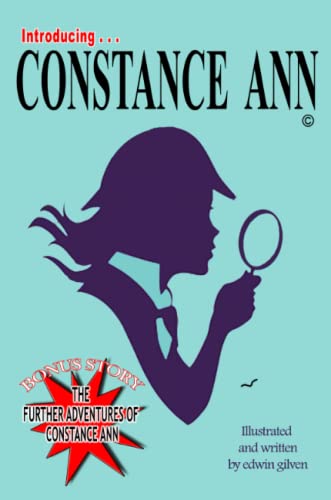 Constance Ann