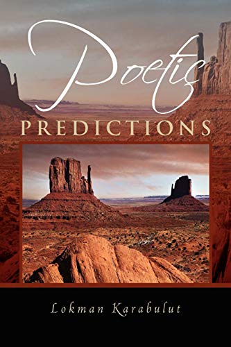 Poetic Predictions
