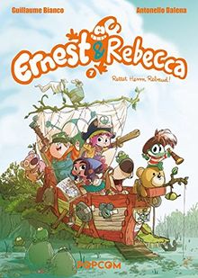 Ernest & Rebecca 07